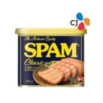 CJ Spam 340g
