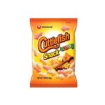 [Nongshim] Cuttle Fish Chips