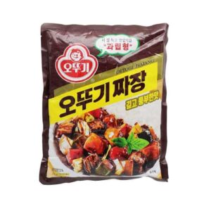 [Ottogi] Jjajang Karu 1kg