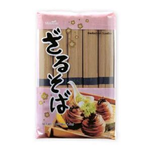 [MINASU] Buckwheat Soba Noodles 1.3kg