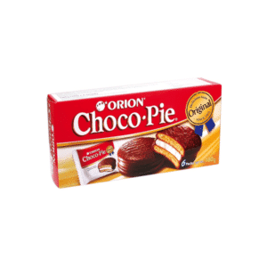 [Orion] Chocopie (6 Pack) 180g
