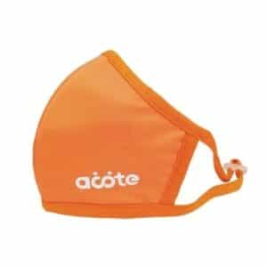 [Acote] Premium Nano Fashion Mask Orange
