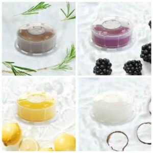 [Atozet] Vitamin Head Filter