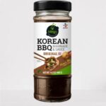 [Bibigo] Korean BBQ Sauce 480g