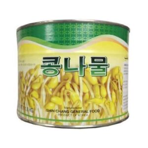 [Shinchang] Soy Bean Sprout 1.8kg