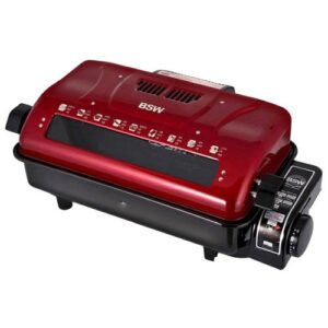 [BSW] Grilled Fish Electric Grill