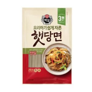 [Beksul] Glass Noodles 500g