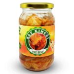 [B&F] Fresh Kimchi (Cabbage) 300g