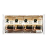 [CJ] Bibigo Seasoned Roasted Seaweed 5g*8 Pcs