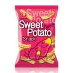 [Nongshim] Sweet Potato Snack 55g