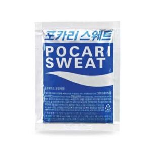 [DongAh] Pocari Sweat Powder (1 Sachet/ 1.0 Liter)