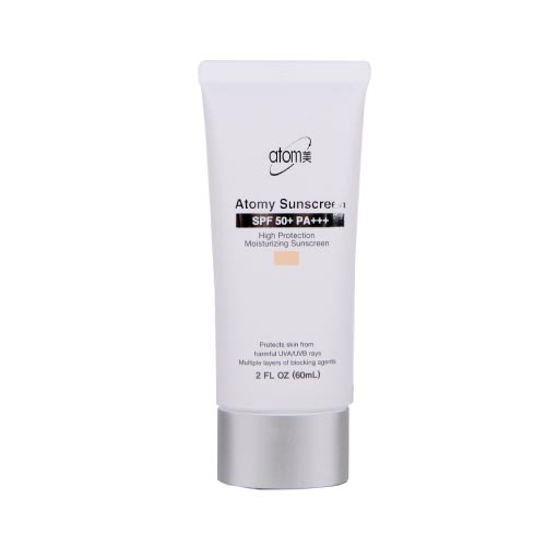[Atomy] Absolute Sunscreen(Beige) SPF50+PA+++