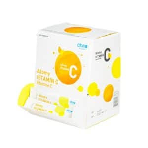 [Atomy] Vitamin C 2g*90pac (500g)