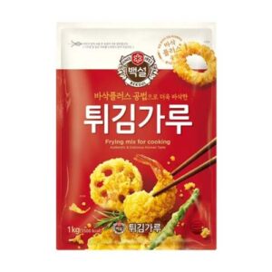 [Beksul] Frying Mix For Cooking 1kg