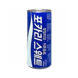 [DongAh] Pocari Sweat Can (ION Supply Drink) 240ml