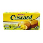 [Orion] Custard (6 pack)