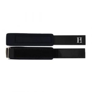 Healthy Brothers Wrist Strap (Women's Black)