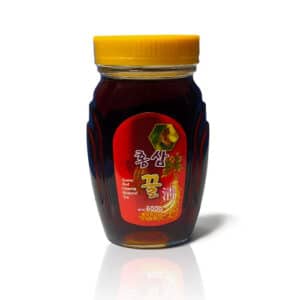 Korean Red Ginseng Honey 600g