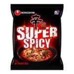 nongshim shin ramen red 신라면레드