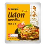 Sempio Fresh Udon 200g