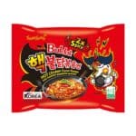 Samyang 2x Fire Chicken Ramen 140g
