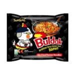 samyang buldak hot chicken flavor ramen