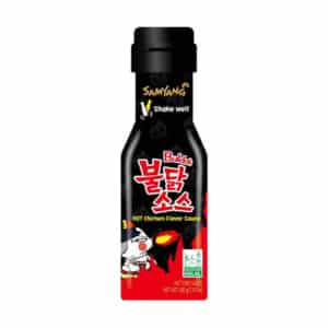 [Samyang] Buldak Hot Chicken Flavor Sauce 200g (Halal)