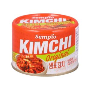 [Sempio] Original Kimchi 160g