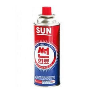 [Sun] Portable Gas 200g