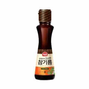 haepyo sesame oil
