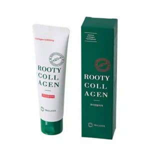 Rooty Dental Collagen Gums Relief Fluoride Free Toothpaste (Halal) (콜라겐 치약) 120g