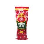 Ottogi tomato ketchup 500g