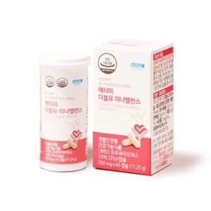 Atomy W Inner Balance 45 capsules