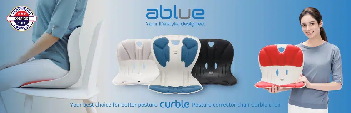 Curble Chair