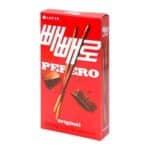 Lotte Stick Chocolate Mix Pepero Original 54 gm