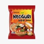 Nongshim Neoguri Seafood & Spicy Ramyun 120g
