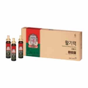 Korean Red GinsengVital Tonic 200ml