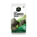 Bibigo Crispy Wasabi Seaweed Snack 5gm
