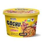 Gochu topokki fiery rose 140g