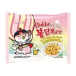 [Samyang]-Buldak-Cream-Carbonara-Hot-Chicken-Flavour-Ramen