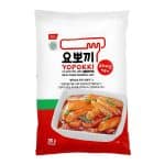 Yopokki Topokki Original 240gm