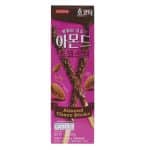 Sunyoung Almond Choco Sticks 54g