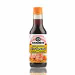 Kikkoman Teriyaki Less Sodium Marinade & Sauce 296ml