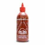foodex sriracha chilli sauce 482gm