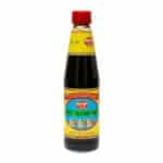 barchun oyster sauce