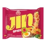 Ottogi Jin Ramen Spicy 120g