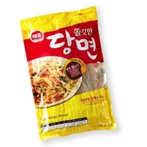 HAEPYO ChewyGlass Noodles 500g