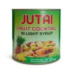 Jutai Fruit Cocktail In Light Syrup 820gm