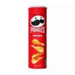 Pringles original 158g
