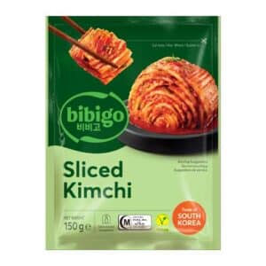 CJ Bibigo Sliced Kimchi (halal) 150G